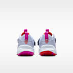 Nike Team Hustle D 12 Older Kids' Basketball Shoes