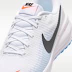 나이키 레볼루션 8 남성 로드 러닝화