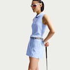 Shorts de golf Dri-FIT para mujer Nike Golf Club