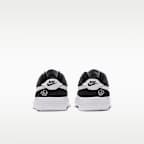 Nike Force 1 Low Baby/Toddler Shoes