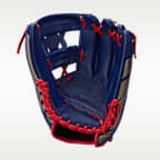 Guante de campo de béisbol Nike Vapor para mano derecha