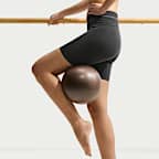 Shorts de 13 cm para mujer NikeSKIMS Ribbed Seamless
