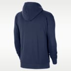 Sudadera con gorro sin cierre de la WNBA Nike WNBA 30th