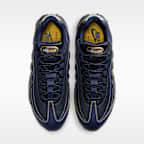 Nike Air Max 95 Big Bubble Men's Shoes