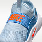 Nike Flex Runner 4 Baby/Toddler Shoes