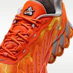 ナイキ エア マックス Dn8 x パレス メンズシューズ