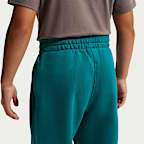 Nike Sportswear Club Fleece Big Kids' Loose Pants