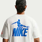 Ανδρικό T-Shirt Nike Sportswear