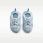 Nike Vomero 5 Baby/Toddler Shoes (Classic Laces)