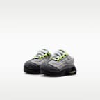Nike Little Max '95 Toddler Shoes