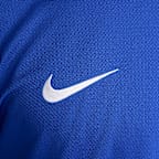 FFF 2024/25 Stadium Home Nike Dri-FIT Replica-fodboldtrøje til mænd (kvindehold)