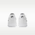 Nike Air Force 1 Low '07 Men's Shoes