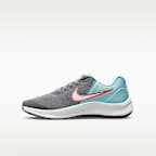 Nike Star Runner 3 Big Kids' Road Running Shoes