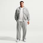 Nike Solo Fleece Men's Bungee Trousers