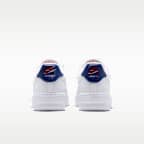 Nike Air Force 1 '07-sko til dame