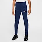 Pantalon de foot Dri-FIT Nike Academy pour ado