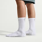 Nike Everyday Elevated Sport 中筒襪 (3 雙)