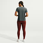 Nike One Classic Women's Dri-FIT Short-Sleeve Top