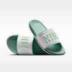 ナイキ オフコート ウィメンズスライド