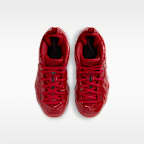 Tenis para niños de preescolar Nike Little Posite Pro