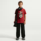 Nike Sportswear Big Kids' T-Shirt
