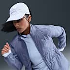 Löparjacka Nike Swift Therma-FIT för kvinnor