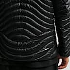 Giacca in piumino ultraleggera Therma-FIT ADV ACG Lava Flow – Uomo