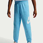 Ensemble deux pièces Club Fleece Nike pour enfant