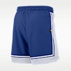 Minnesota Timberwolves Standard Issue Men's 6" Basketball Shorts
