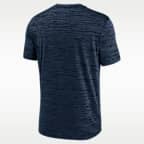 USA Baseball 2026 World Baseball Classic Velocity Men's Nike Dri-FIT T-Shirt