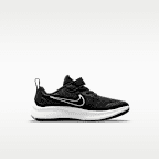 Nike Star Runner 3 Little Kids' Shoes