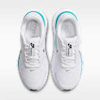 Tenis de correr en pavimento para mujer Nike Structure 26