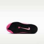 Tenis de básquetbol A'ja Wilson para niños talla grande A'One "Leo Lights"