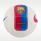 Ballon Nike Pitch FC Barcelona 2026/27 Pitch Ball