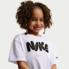 Nike Bold Play Younger Kids' Dri-FIT 2-Piece Scooter Set