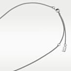 Nike Mini Swoosh Necklace