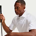 Nike Tailored Performance Men's Dri-FIT Golf Polo