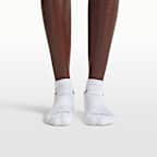 Calcetines cortos NikeSKIMS Dri-FIT para mujer (3 pares)