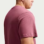 Ανδρικό T-Shirt Nike Sportswear Club