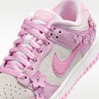 Tenis para mujer Nike Dunk Low SE