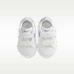 Nike Tennis Essential Baby/Toddler Trainers