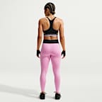 Nike Pro Sculpt Women's High-Waisted 7/8 Leggings