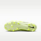 Nike Phantom 6 High Pro Firm-Ground Football Boot