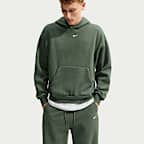 Nike Solo Fleece Bungee-Hose (Herren)
