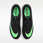 Tacos de futbol para pasto artificial de corte low Nike Mercurial Vapor 17 Academy