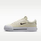 Nike Court Legacy Lift Women's Shoes