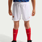 FFF 2026 Stadium Home Younger Kids' Nike Football Replica 3-Piece Kit