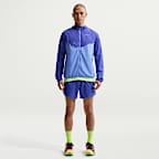 Nike Stride Men's Repel UV Running Jacket