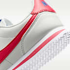 Nike Cortez 小童 (男童) 鞋款