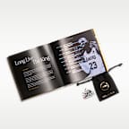 LeBron XXIII 'Honour The King' Basketball Shoes